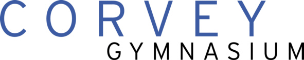 CORVEY GYMNASIUM
